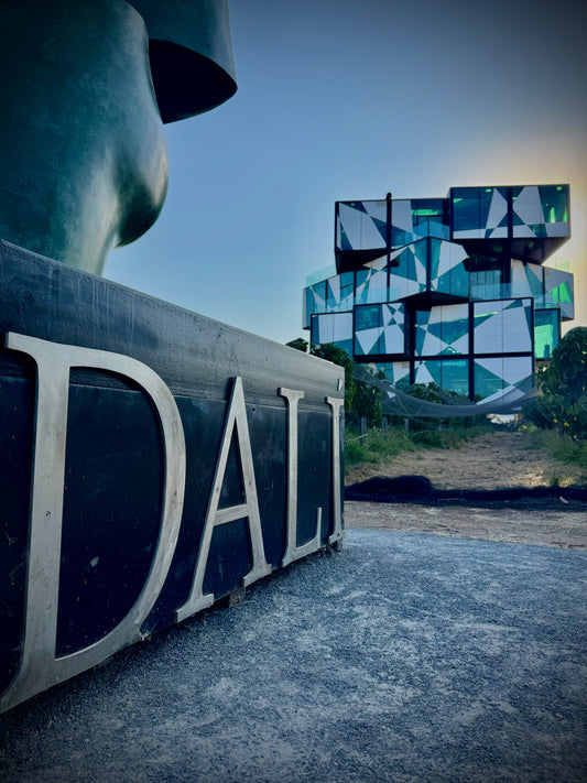 Art Evolution and d'Arenberg extend Salvador Dali Exhibition