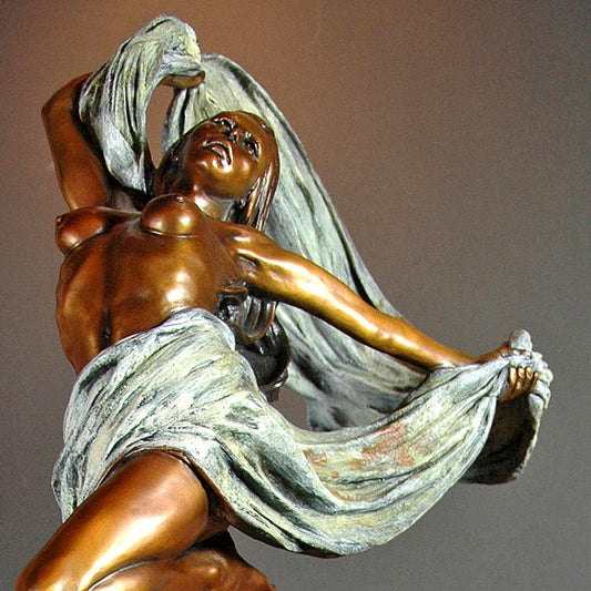 Beauty and The Beast