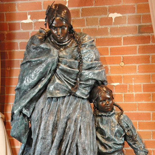 Children of Yesterday