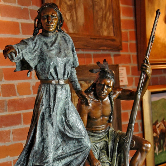 Land of The Longknives