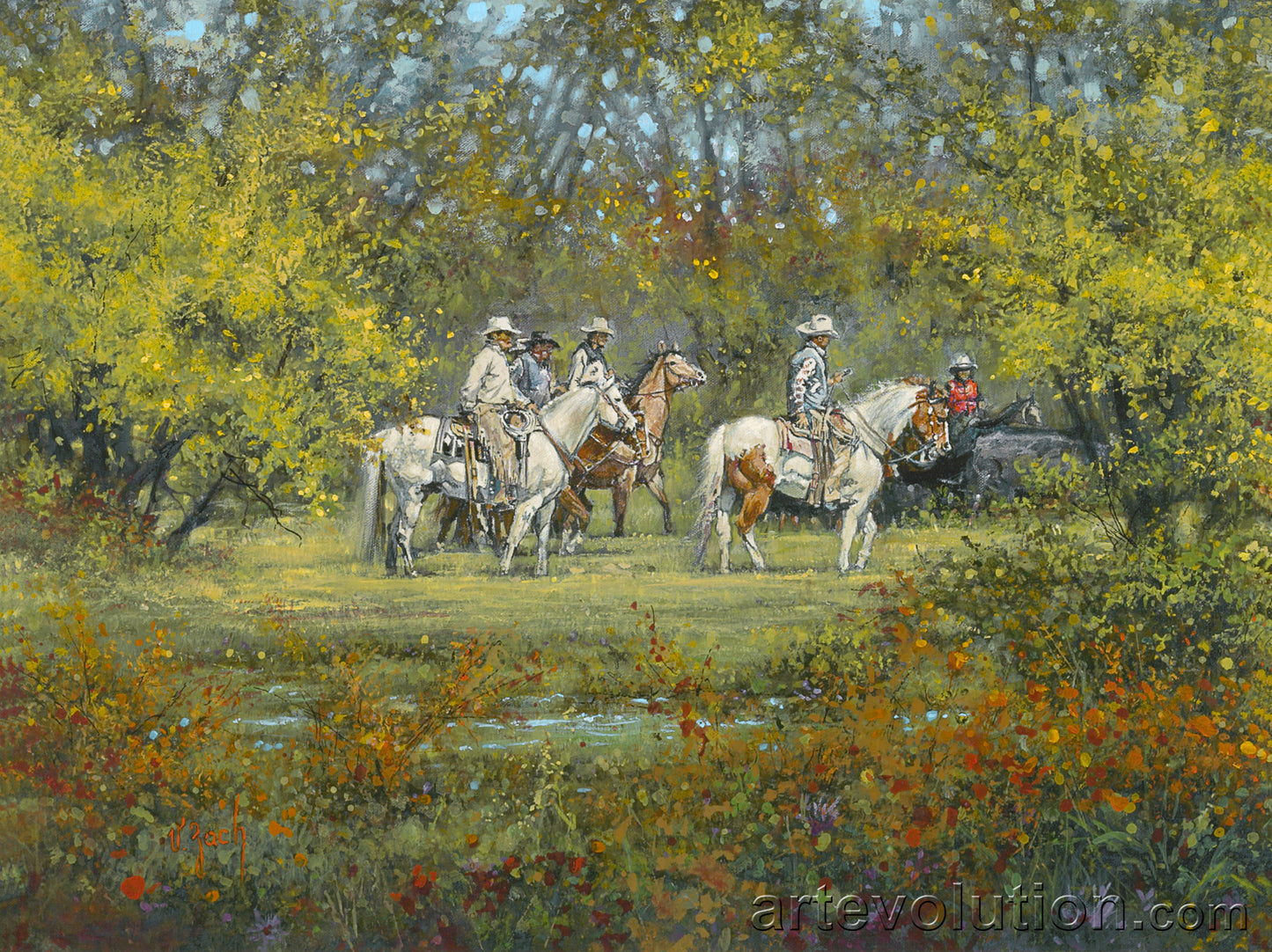 Round Up
