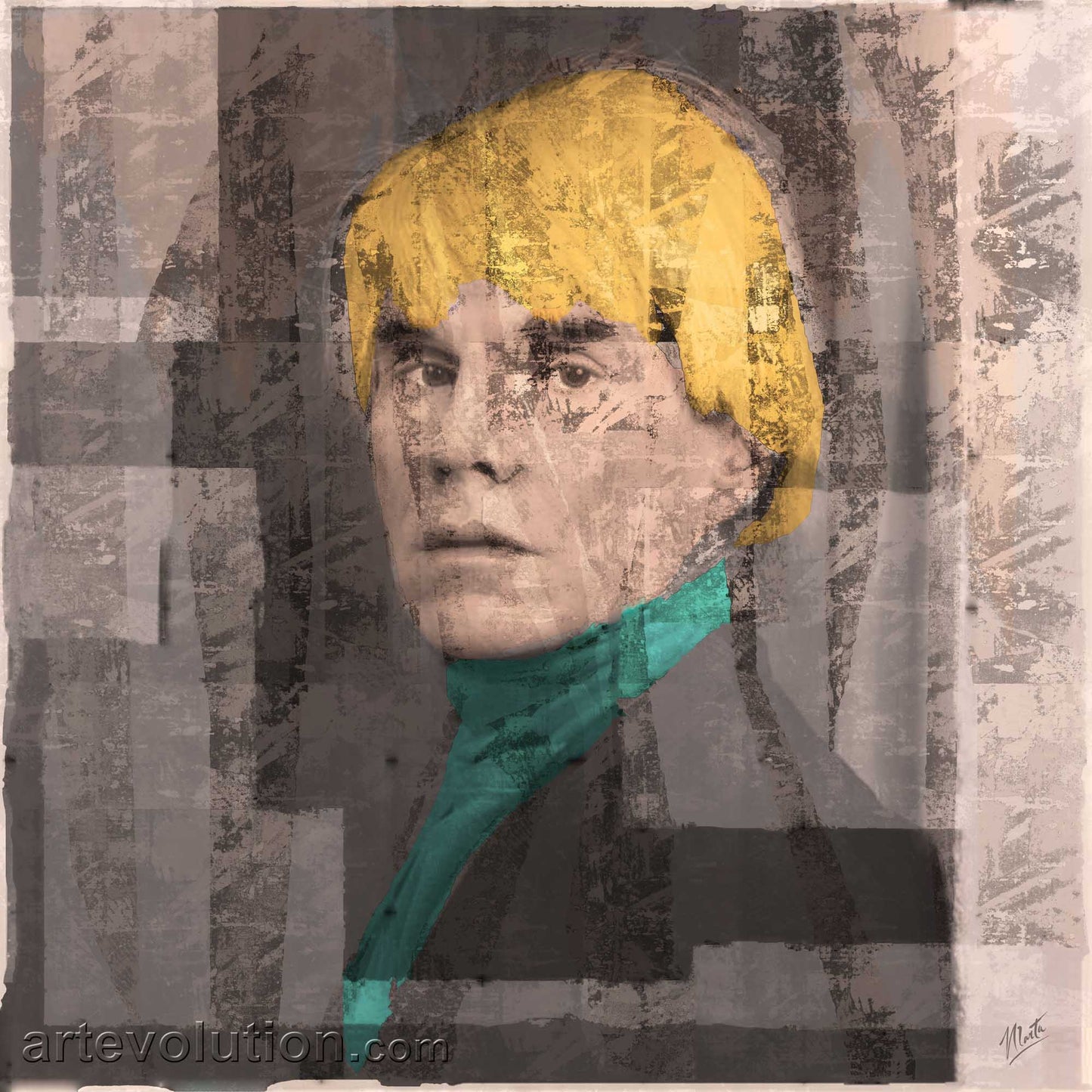 Andy Warhol