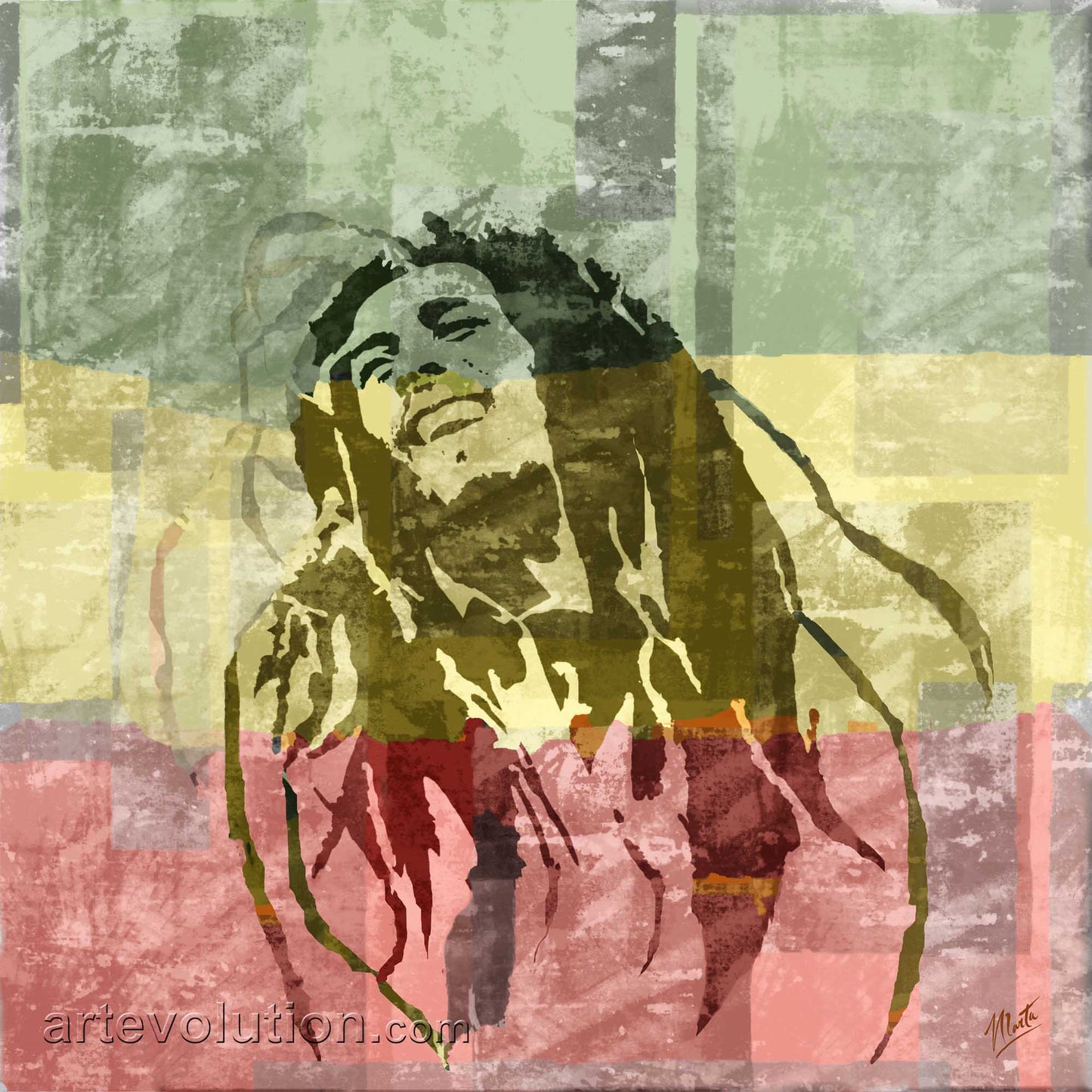 Bob Marley