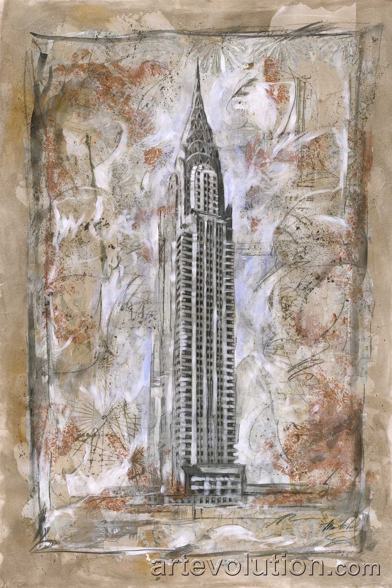 Chrysler Building