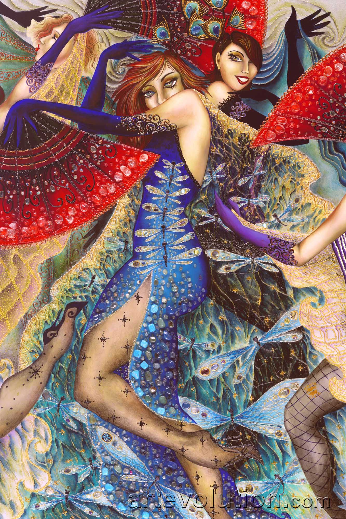 Dance