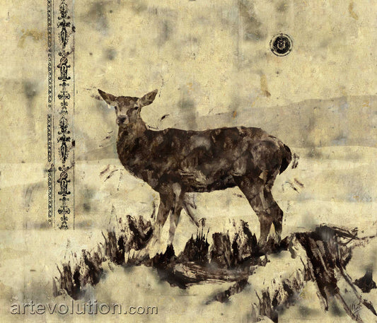 Deer I