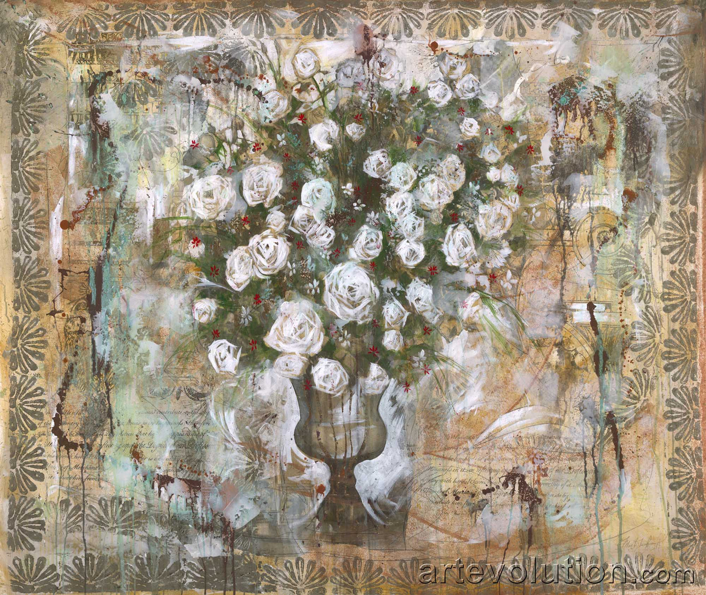 Floral II