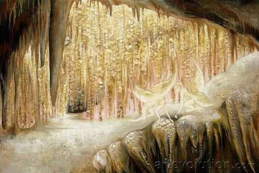 Home of the Tooth Fairy