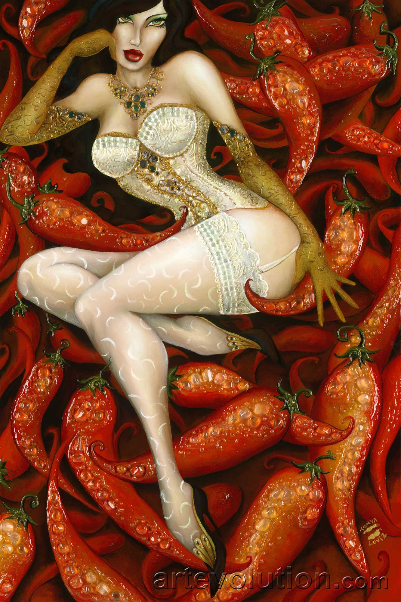 Hot Chili Jam