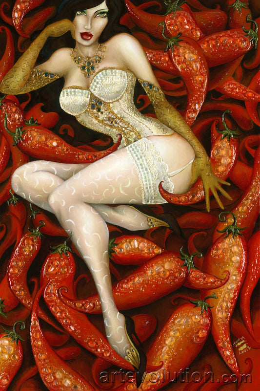 Hot Chili Jam