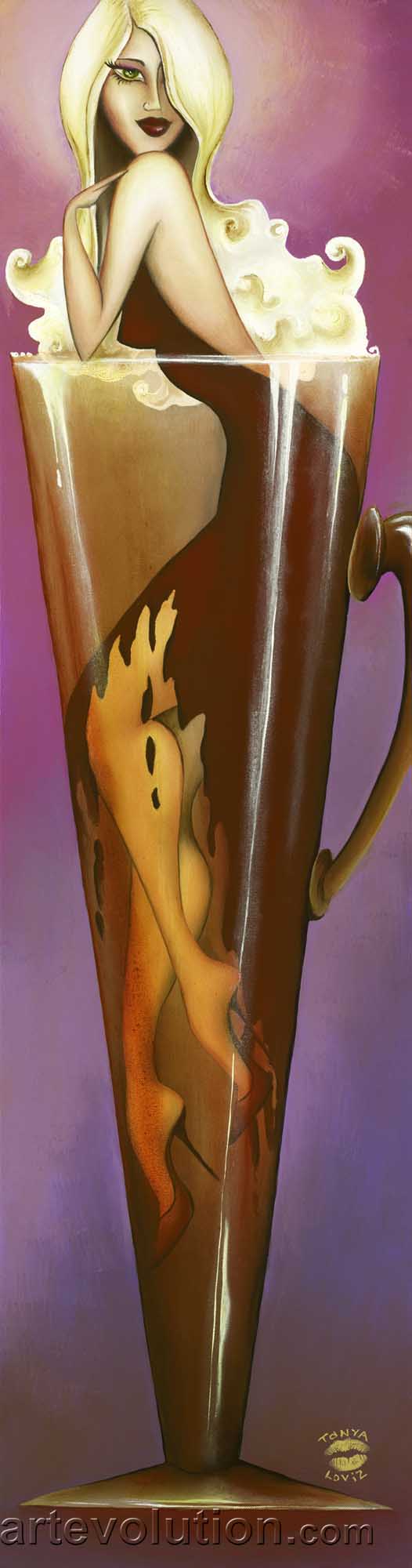 Hot Chocolate