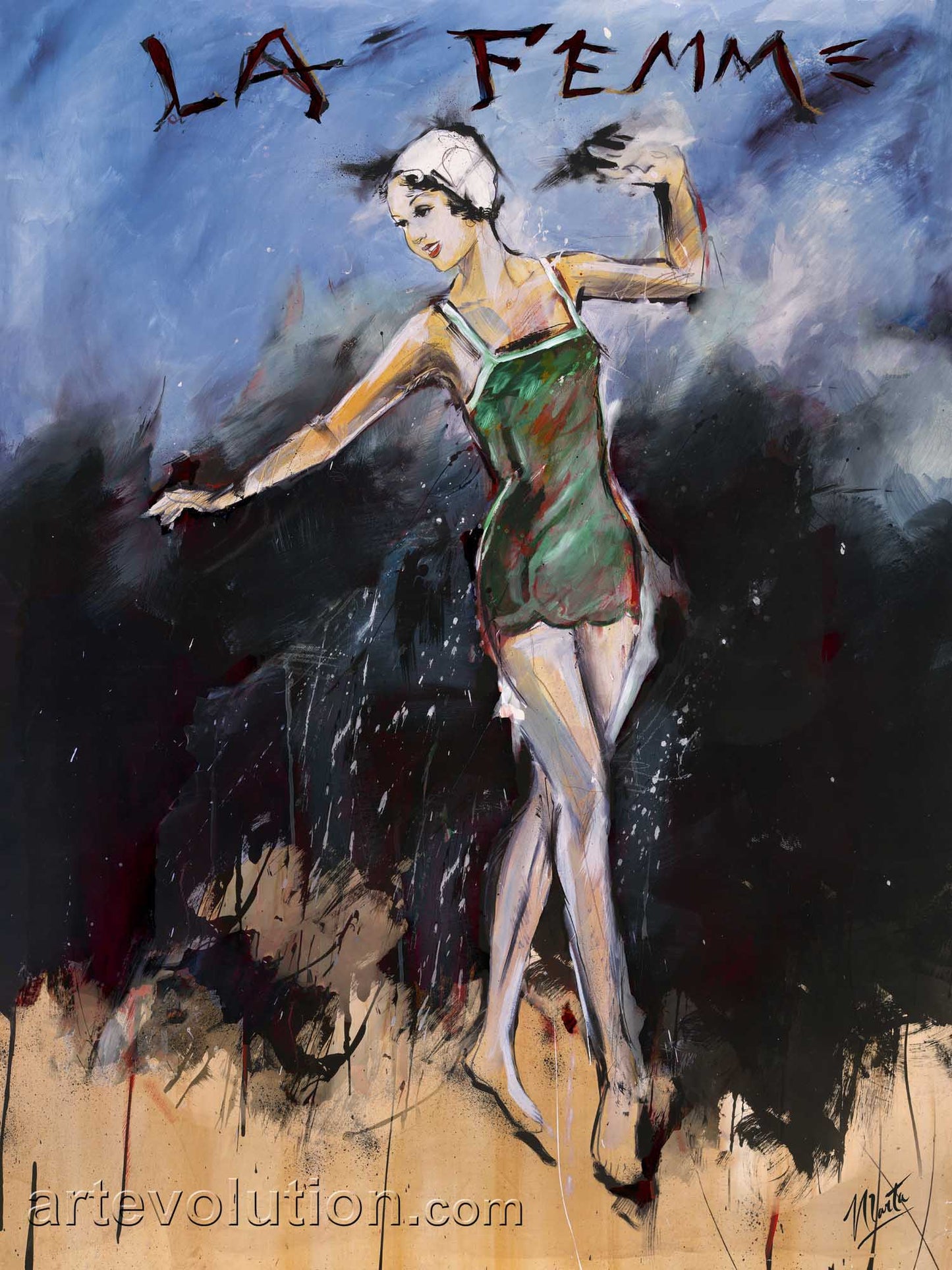 La Femme