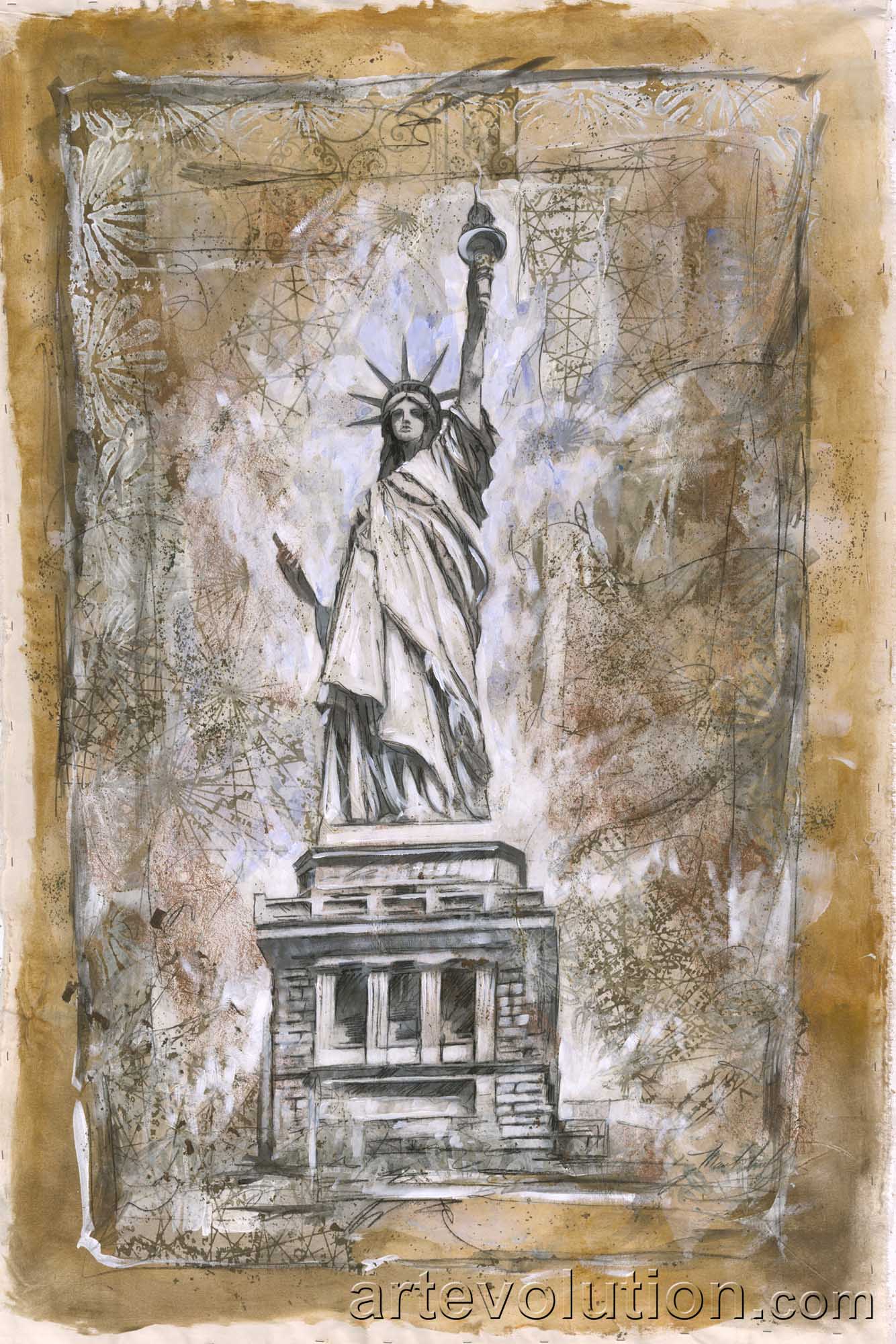 Liberty