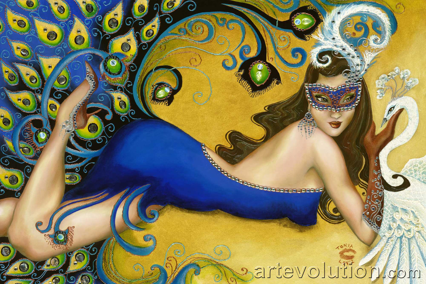 Love in Ways I Can't Explain