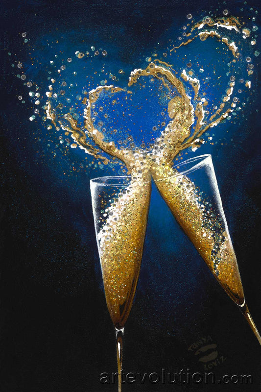 Love my Bubbles