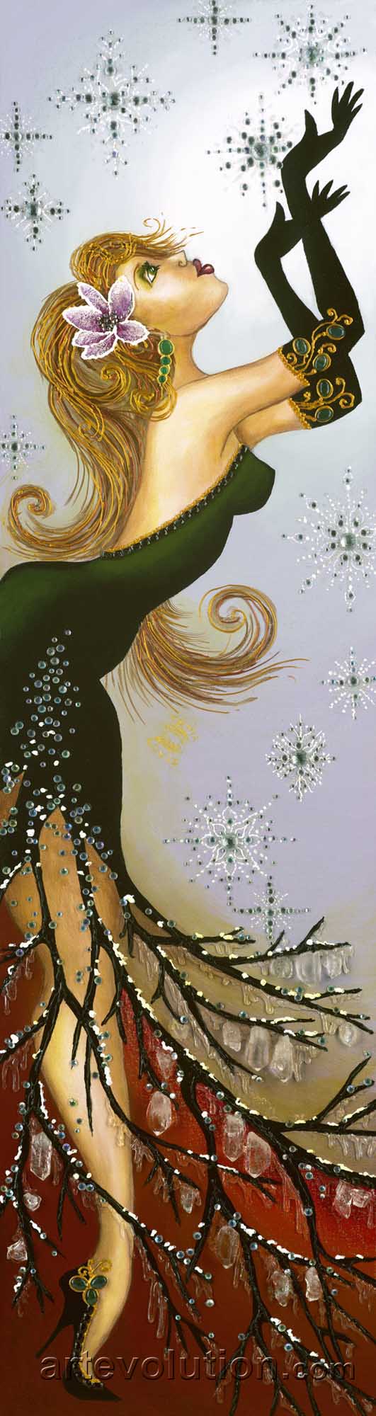 Magic Winter