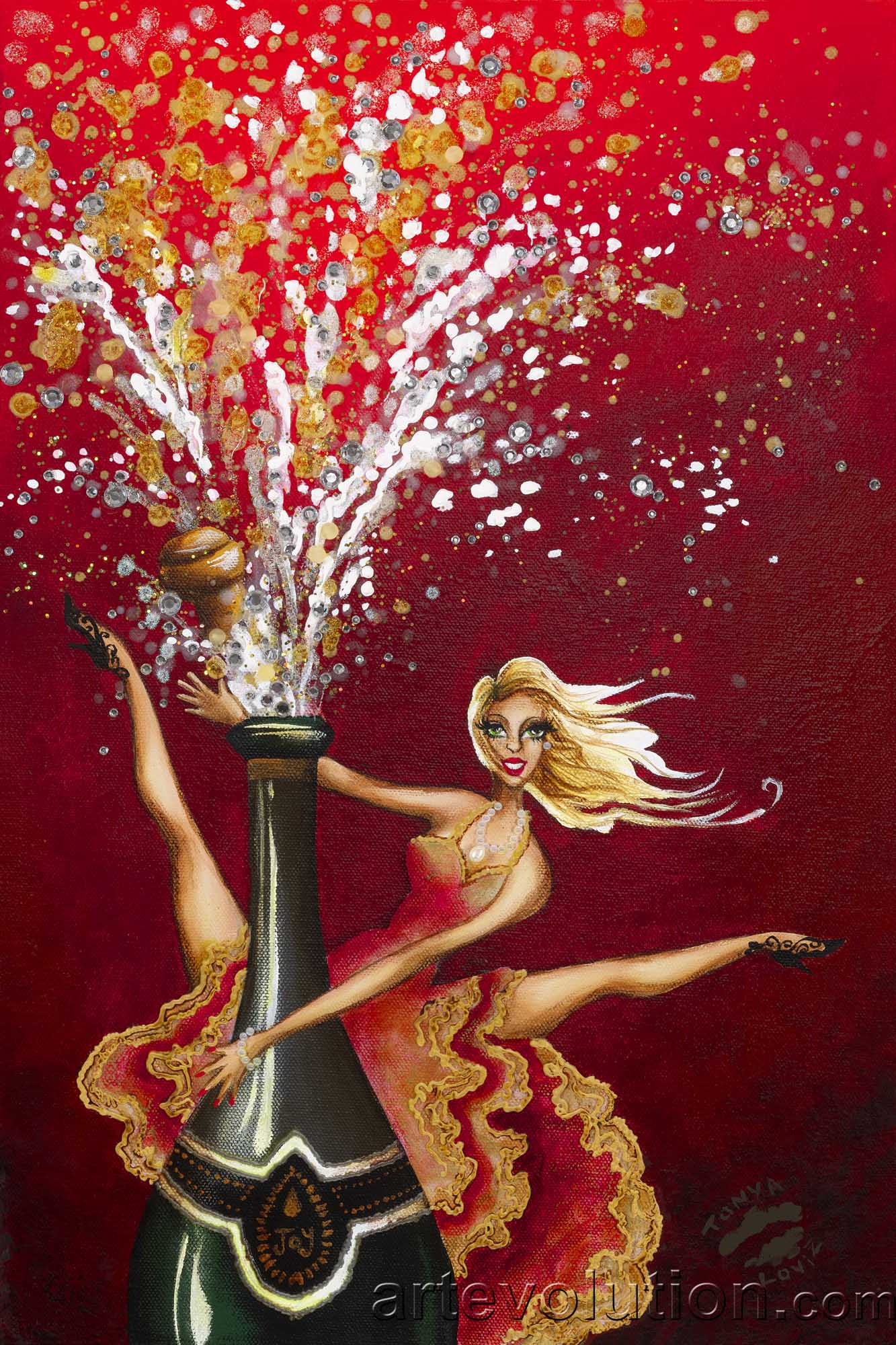 Passion POP!