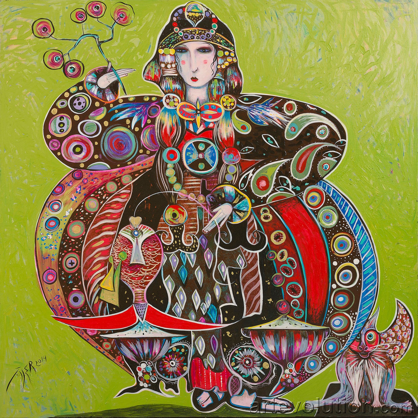 Peace Maker
