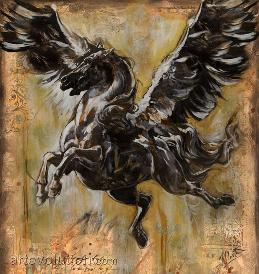 Pegasus
