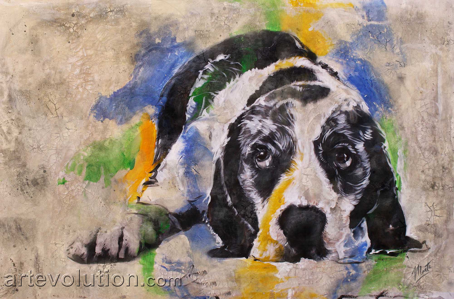 Pup I