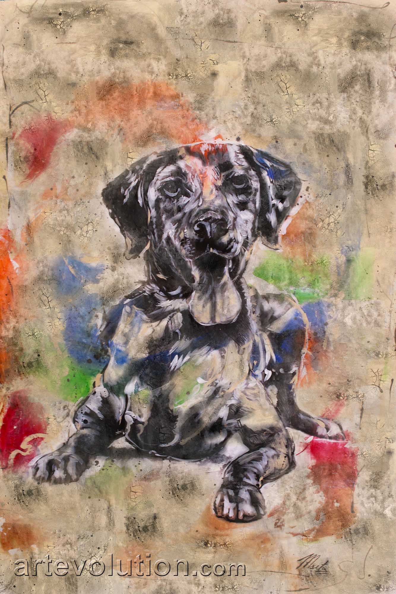 Pup II