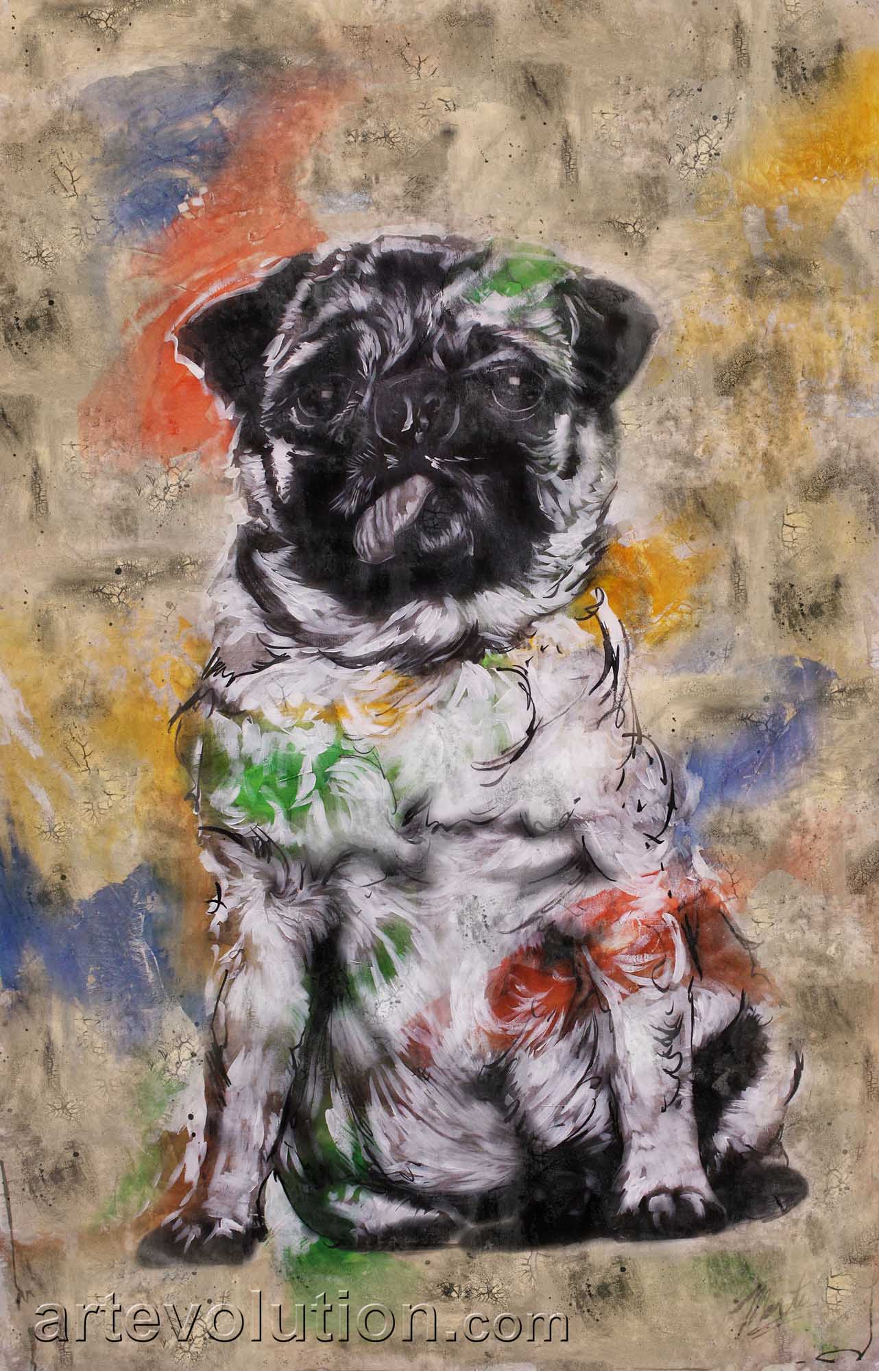 Pup III