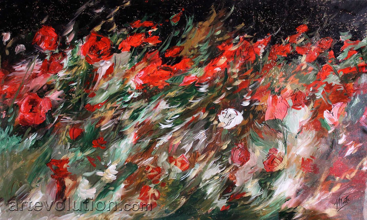 Red Rose