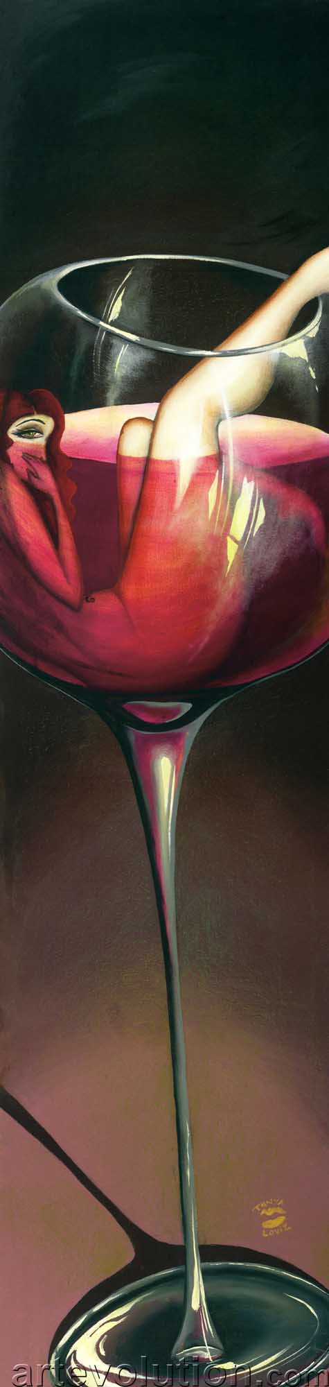 Rosy Rose