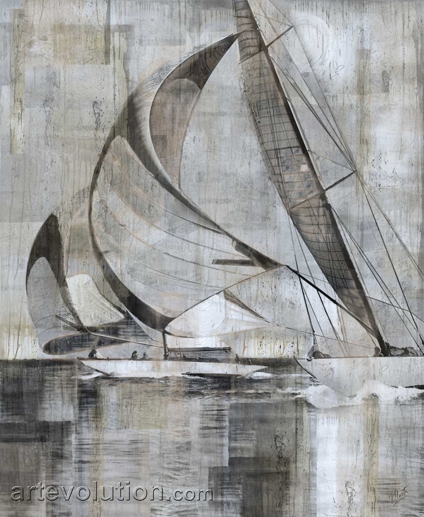 Sail