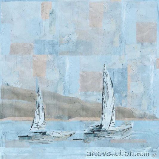 Sailboat II