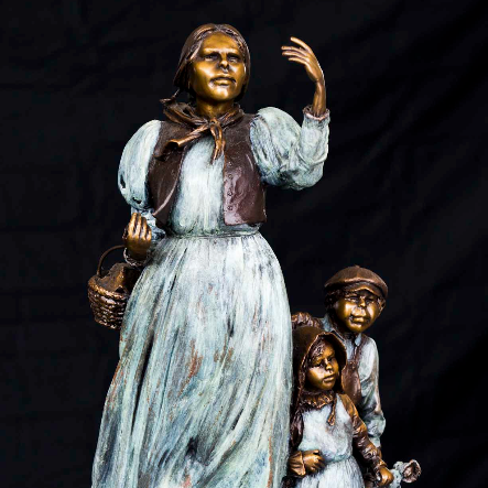 Lunch for the Plowman