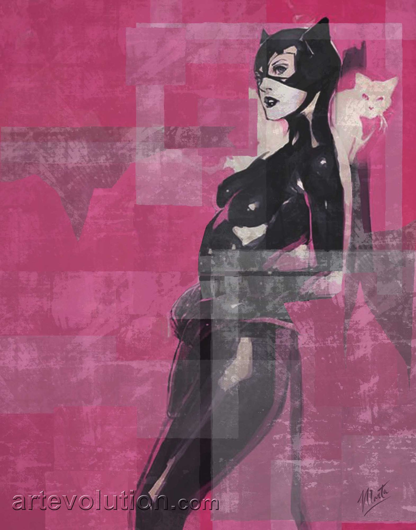 Sexy Villain II