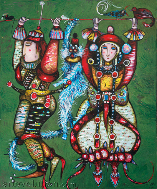 Sleep for a Long Time