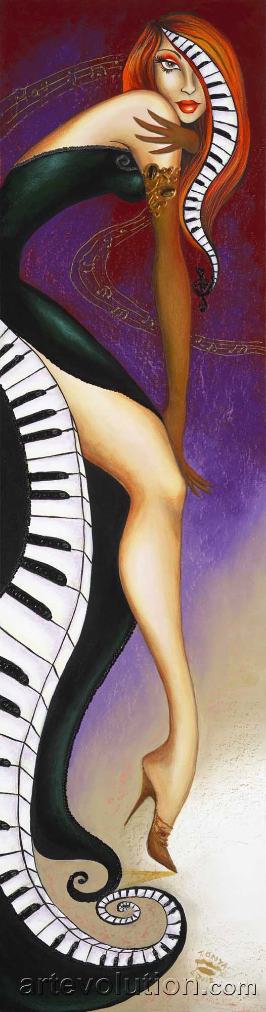 Songs Play on you