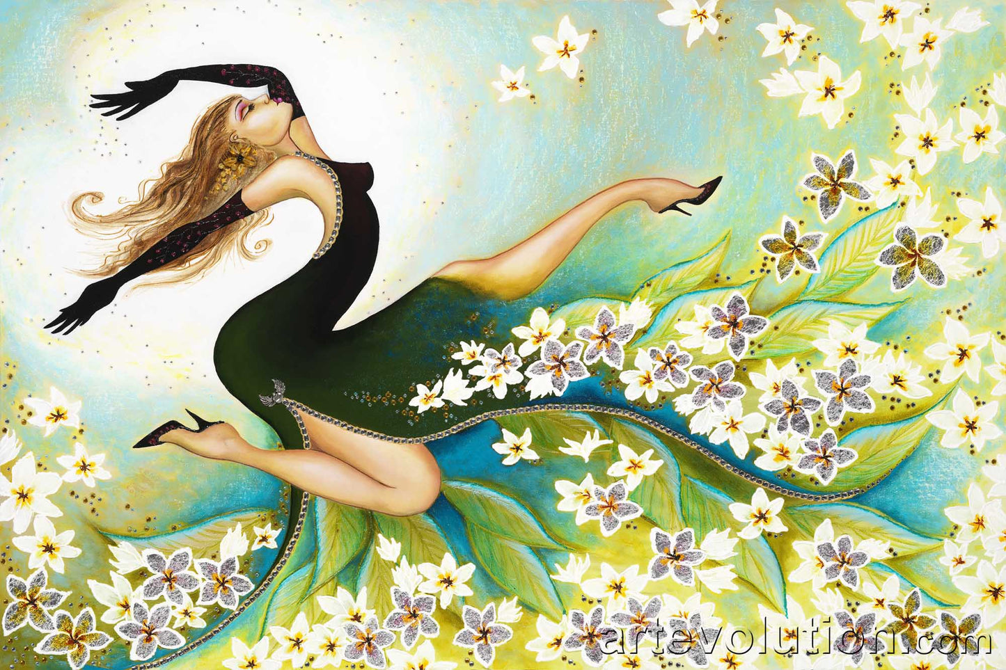 Summer Angel