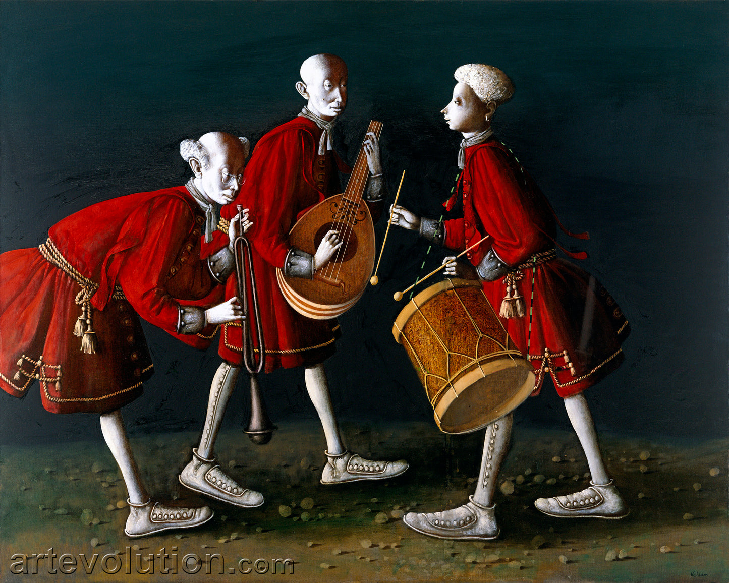 The Band