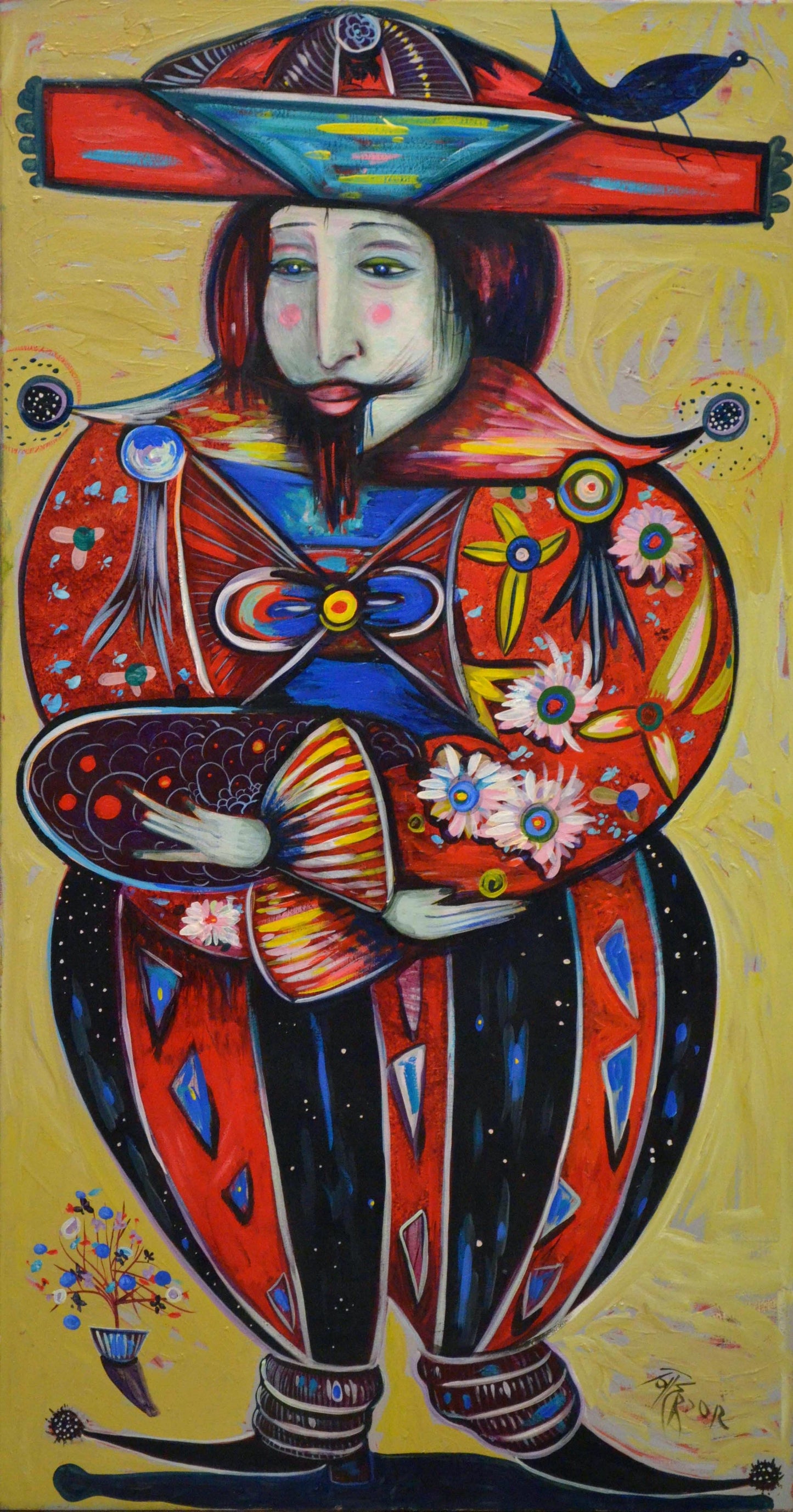 The Diplomat