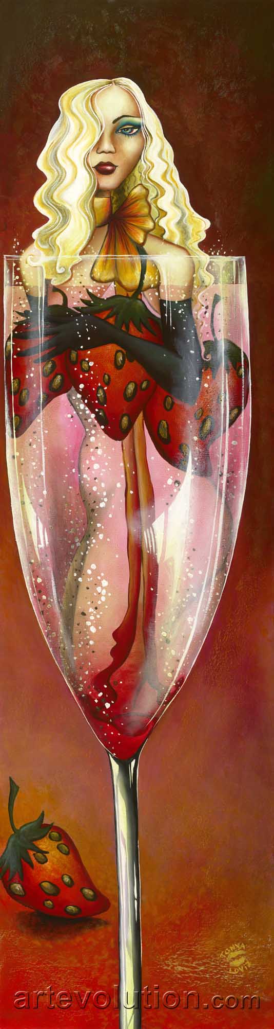 Unwrap the Bubbles