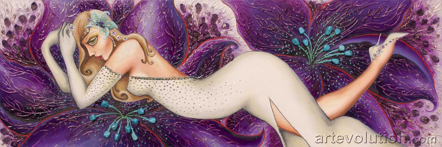 Violet LOVEr
