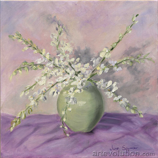Zen Bouquet