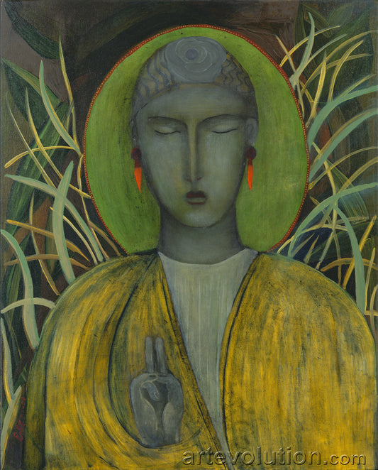 Buddha