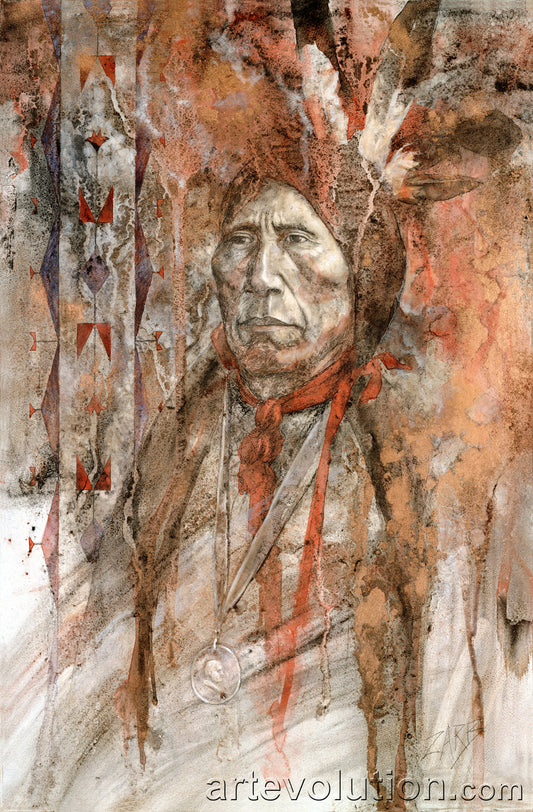 Red Cloud