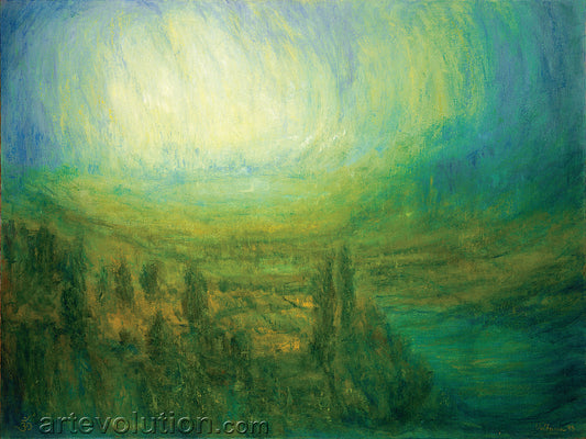 Green Valley