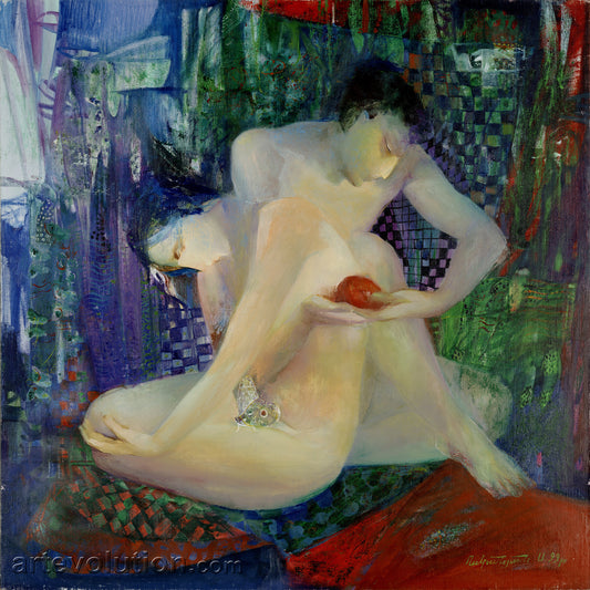 Adam & Eve