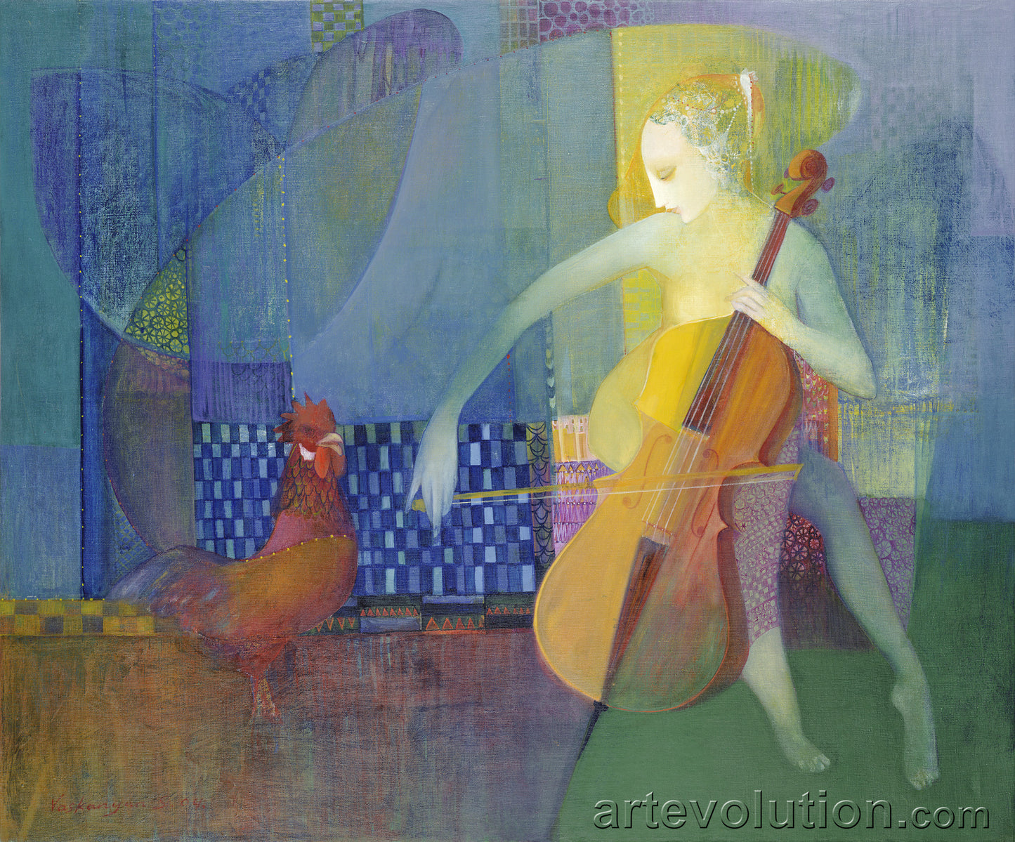 Cello