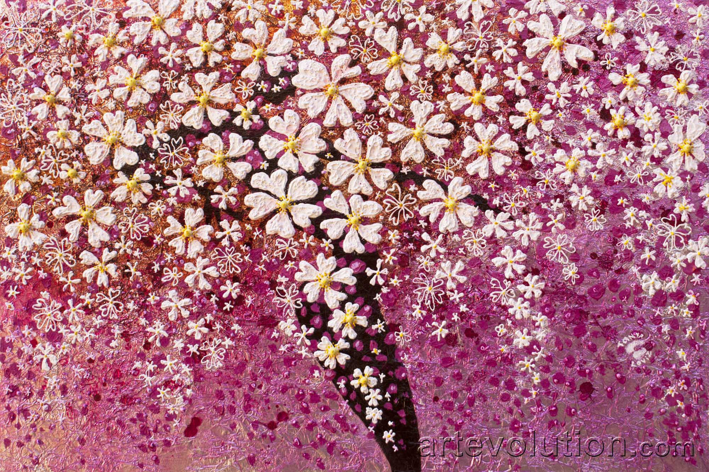 Autumn Blossom