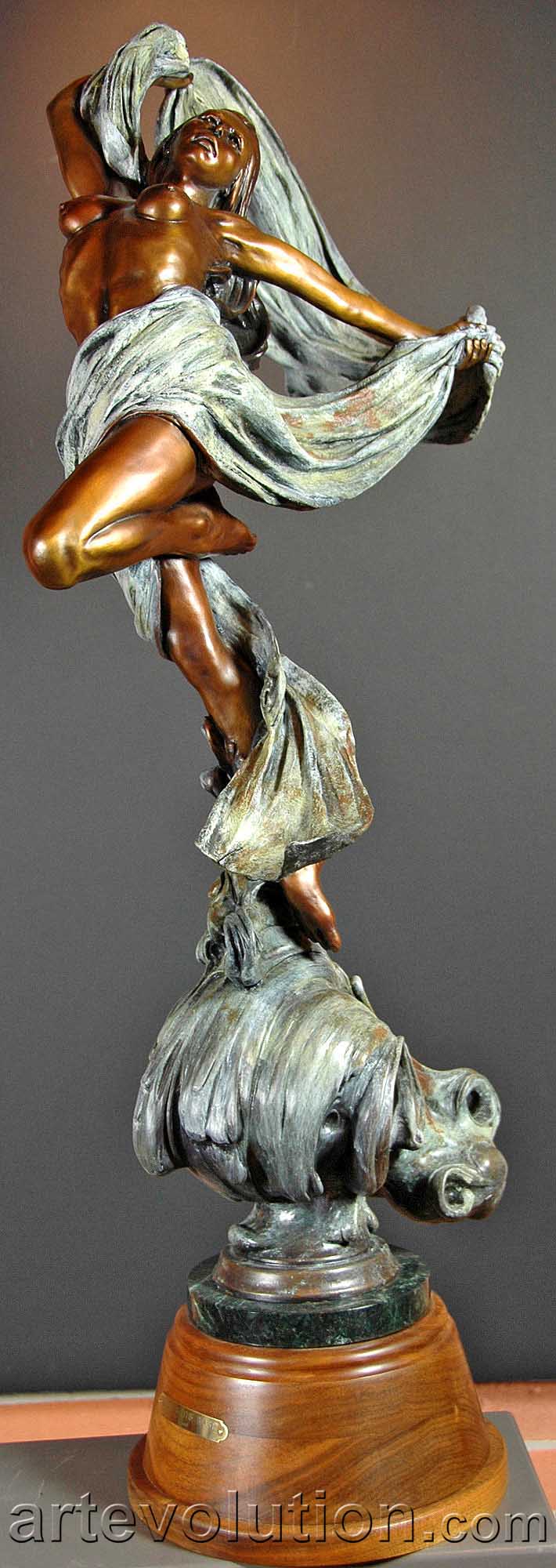 Beauty and The Beast