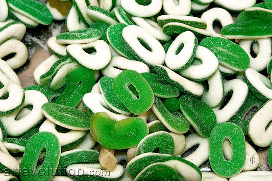 Candy III