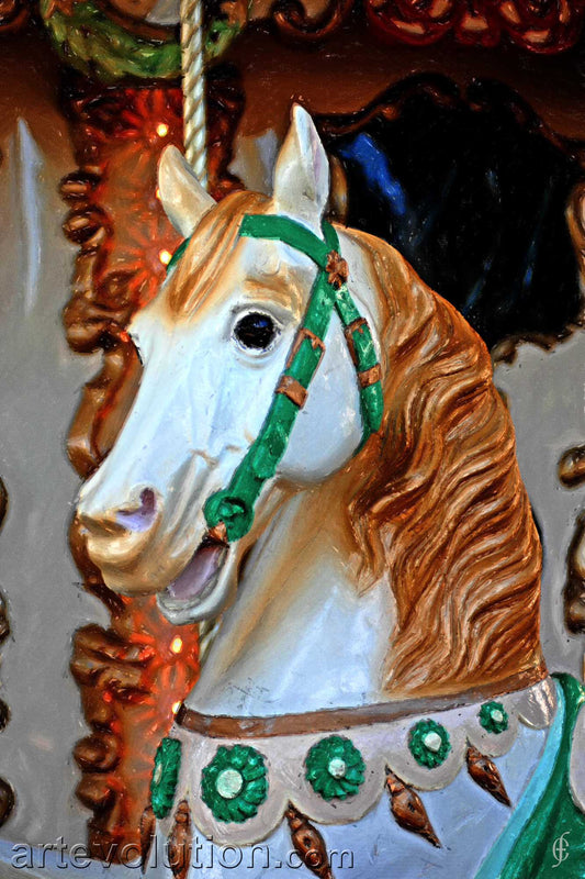 Carousel II