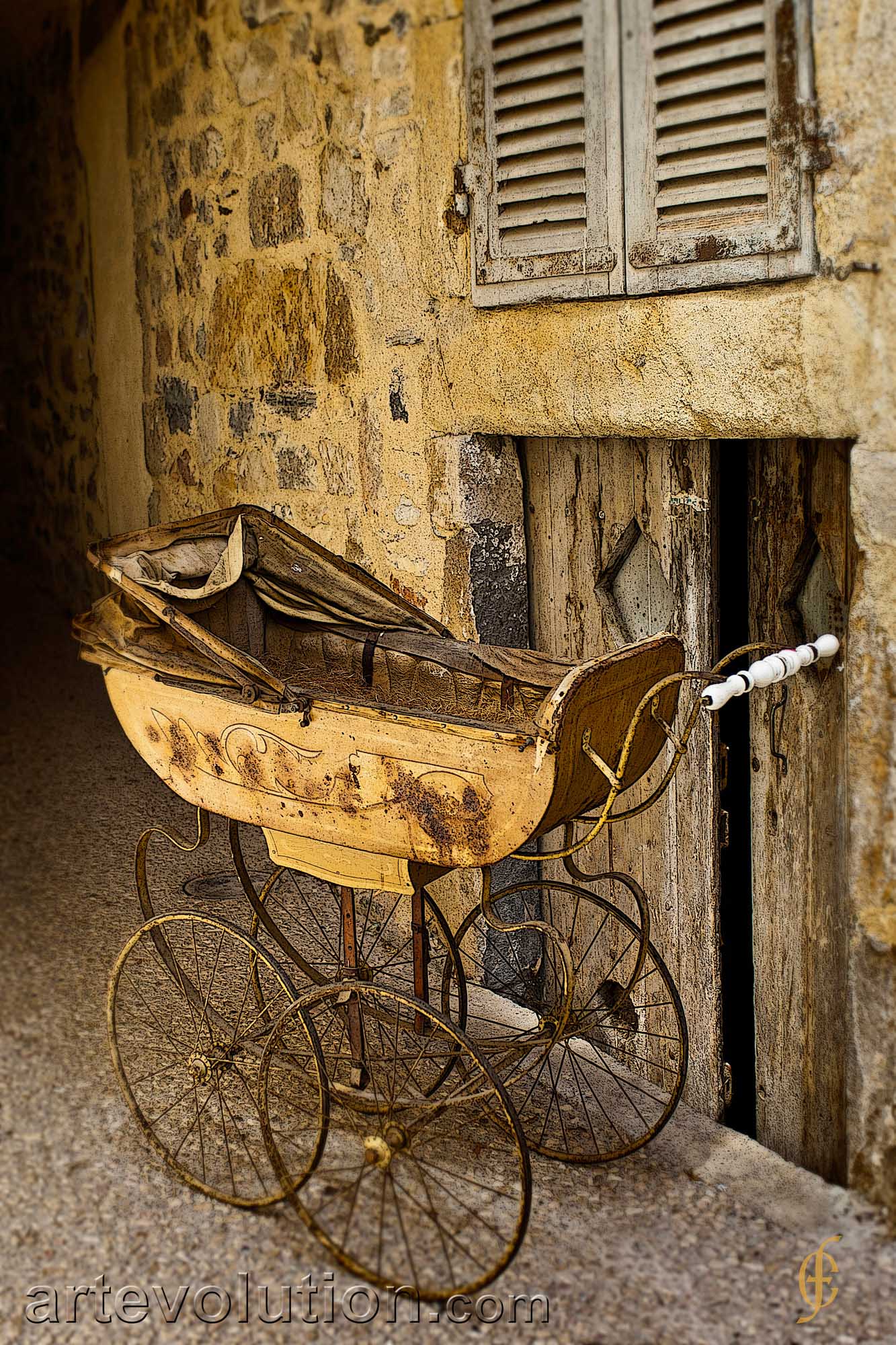Carriage